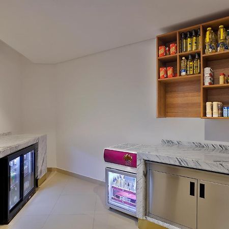 Staybridge Suites - Al Khobar City By Ihg Exterior photo