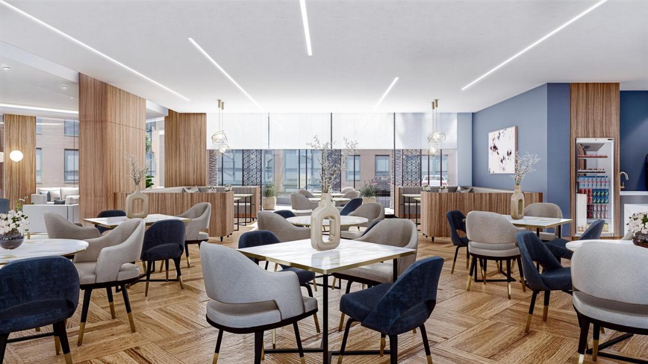 Staybridge Suites - Al Khobar City By Ihg Exterior photo