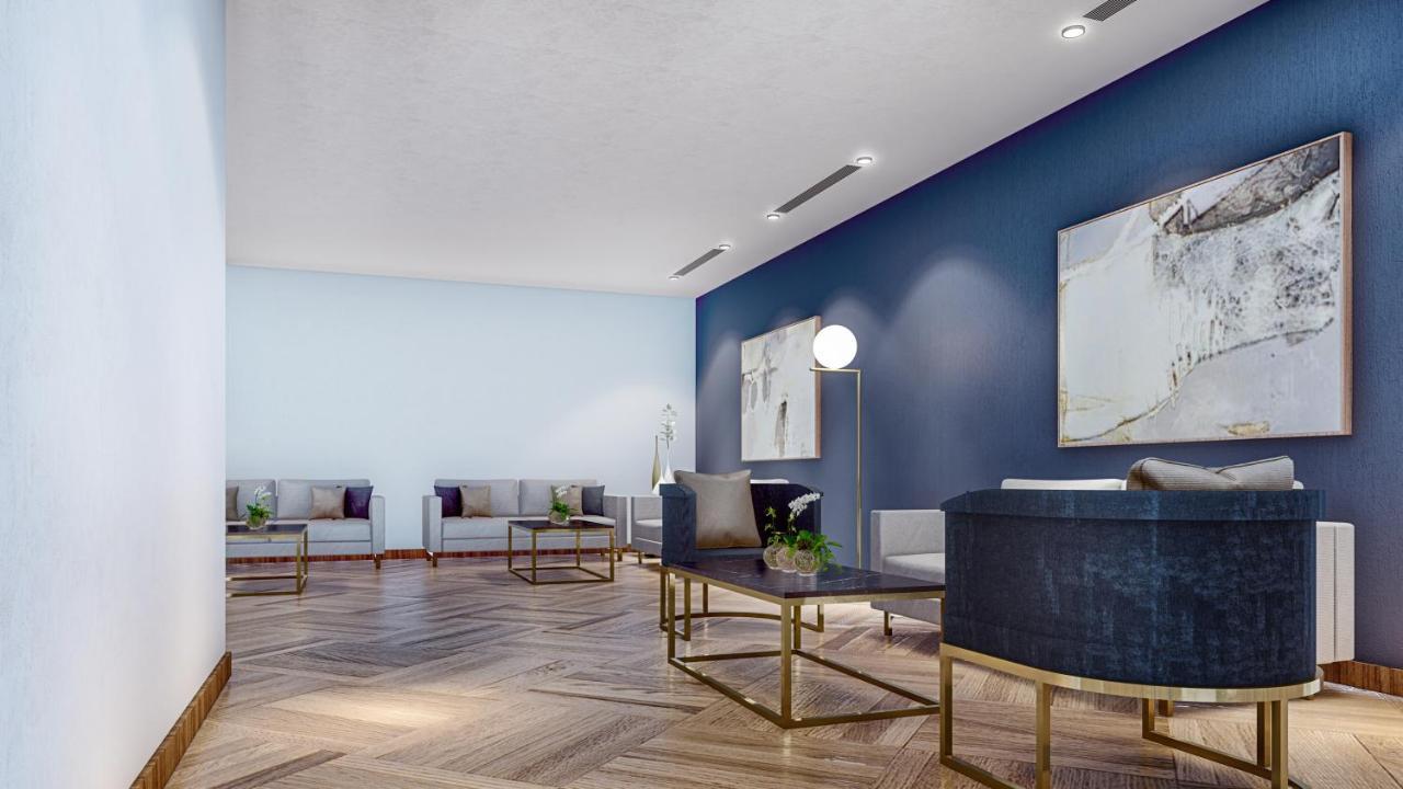 Staybridge Suites - Al Khobar City By Ihg Exterior photo