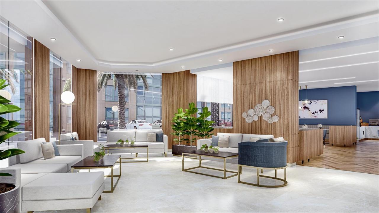 Staybridge Suites - Al Khobar City By Ihg Exterior photo