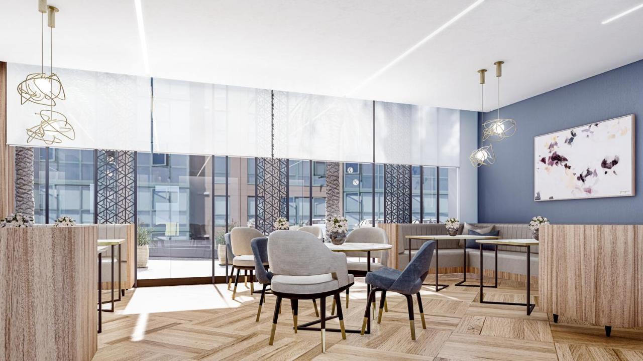 Staybridge Suites - Al Khobar City By Ihg Exterior photo