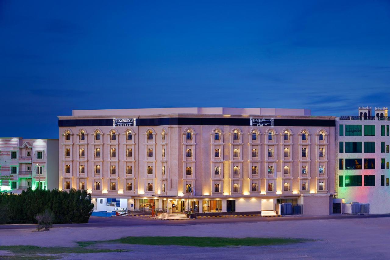 Staybridge Suites - Al Khobar City By Ihg Exterior photo