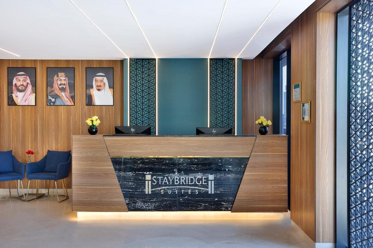 Staybridge Suites - Al Khobar City By Ihg Exterior photo