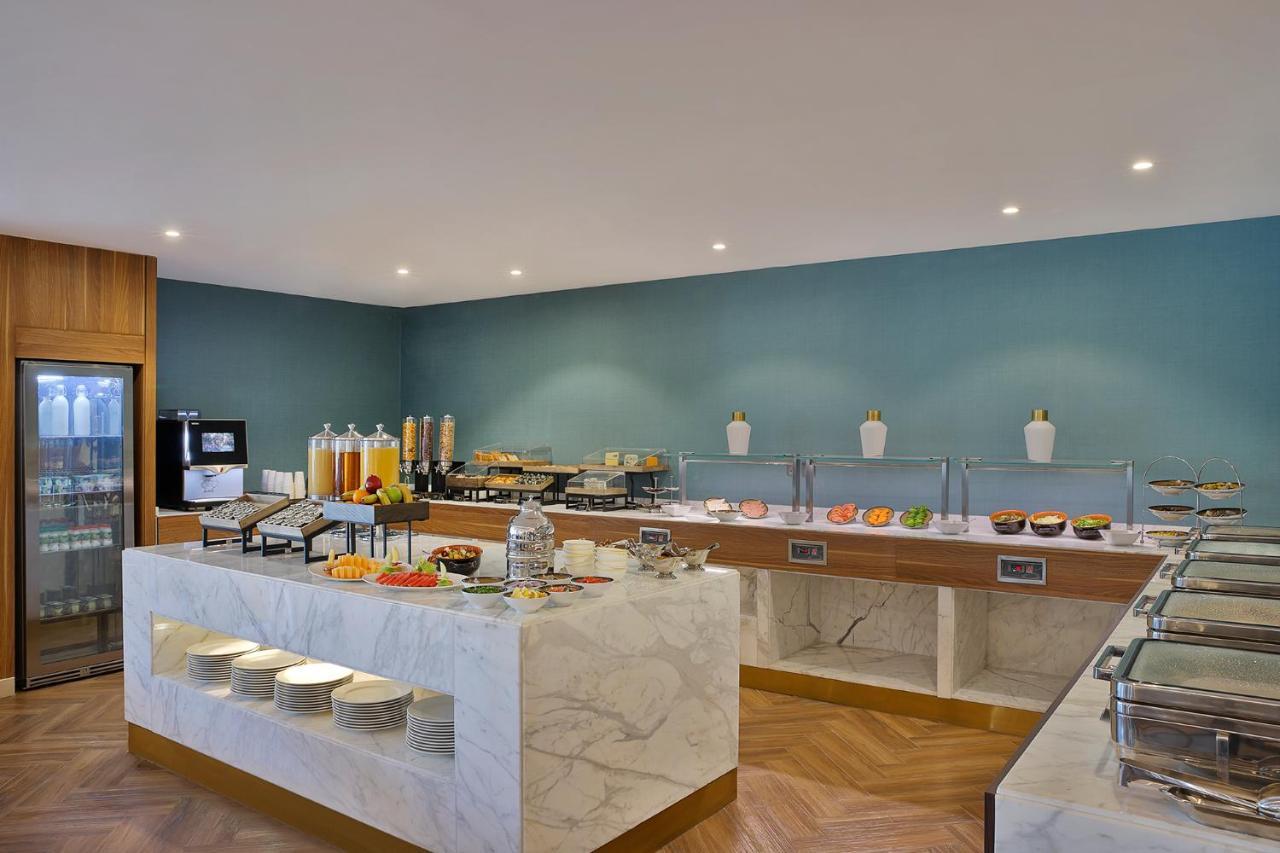 Staybridge Suites - Al Khobar City By Ihg Exterior photo
