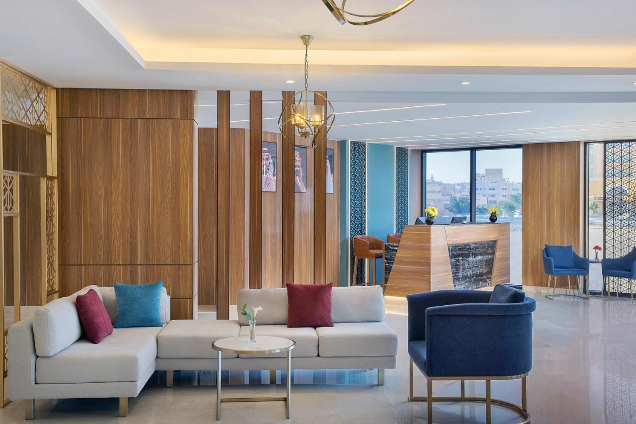 Staybridge Suites - Al Khobar City By Ihg Exterior photo