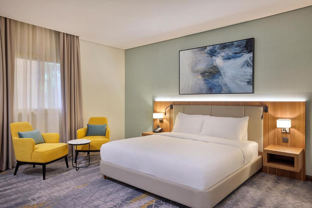 Staybridge Suites - Al Khobar City By Ihg Exterior photo