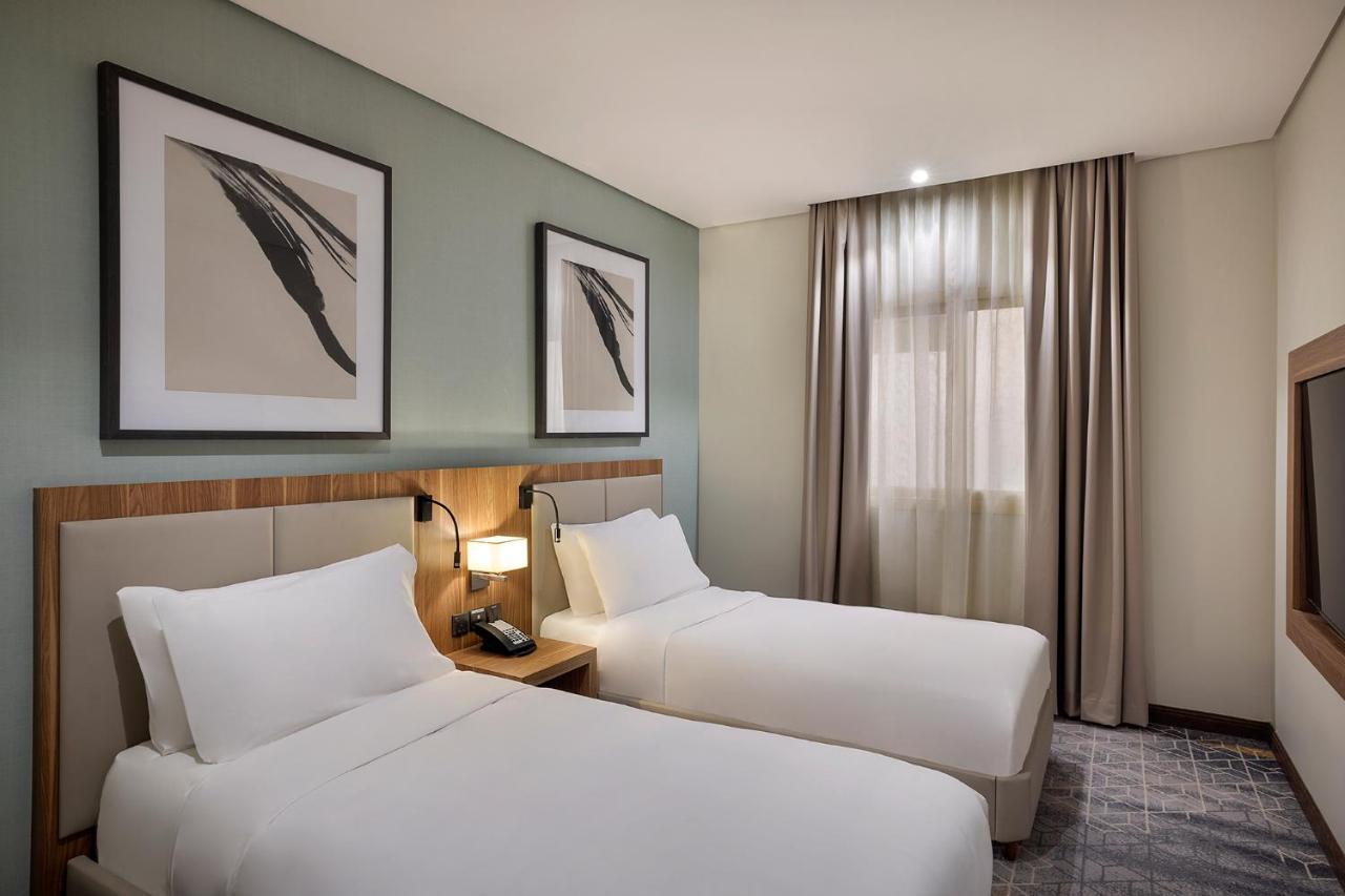Staybridge Suites - Al Khobar City By Ihg Exterior photo